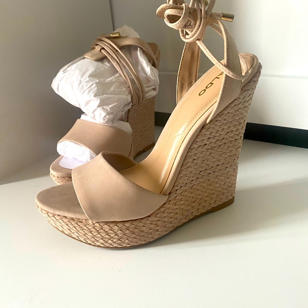 Aldo Shoes | Wedges